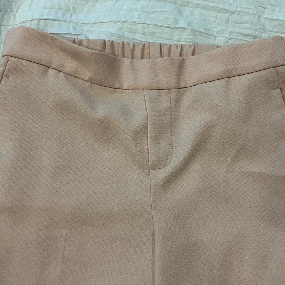 Wide leg trousers - Picture 7 of 7